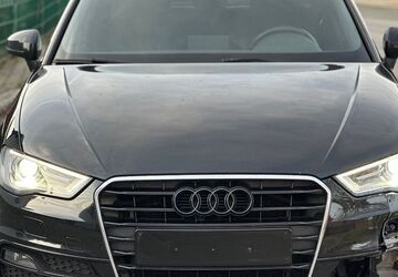 Audi A3 236.355 km 7.499 &euro; Essen 45276