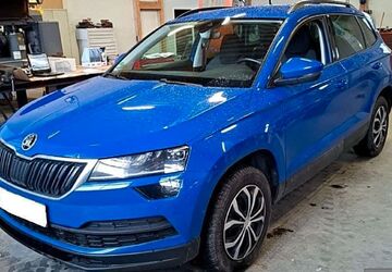 Skoda Karoq 143.000 km 15.999 &euro; Gelsenkirchen 45884
