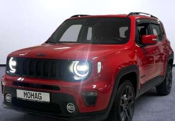 Jeep Renegade 23.350 km 21.990 &euro; Essen Rellinghausen 45134