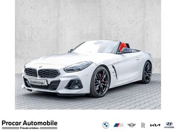 Gebrauchte BMW Z 4 M