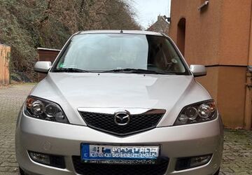 Mazda 2 88.850 km 5.000 &euro; Witten 58455