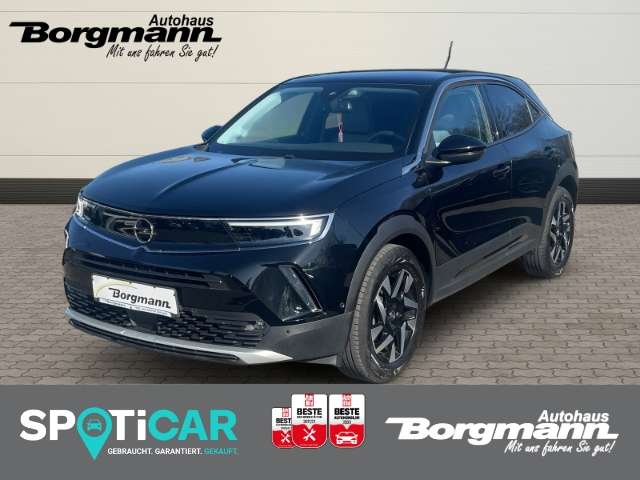 Opel Mokka 57.850 km 16.390 &euro; Dorsten Wulfen 46286