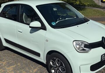 Renault Twingo 47.500 km 8.950 &euro; Mülheim an der Ruhr 45476
