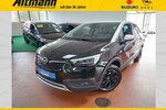 Opel Crossland X Innovation PDC SHZ LHZ Navi Tempo 21.122 km 13.470 &euro; HAAN 42781