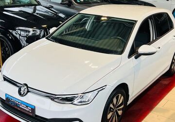 VW Golf 17.500 km 20.999 &euro; Essen 45326