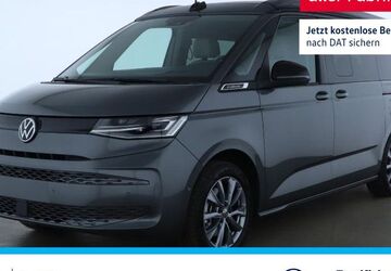 VW T7 California 14.087 km 66.610 &euro; Bochum 44866