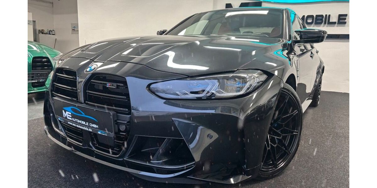 BMW M3 94.000 km 63.900 &euro; Duisburg 47178