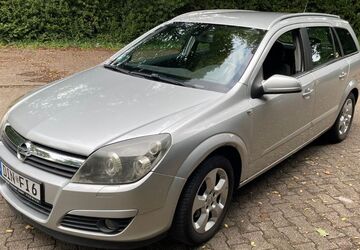 Opel Astra 178.000 km 2.500 &euro; Duisburg 47057