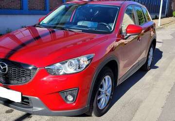 Mazda CX-5 154.200 km 11.499 &euro; Essen 45145