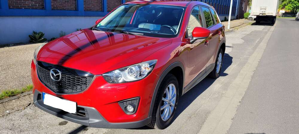 Mazda CX-5 154.200 km 11.499 &euro; Essen 45145