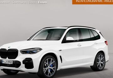 BMW X5 51.018 km 53.590 &euro; Essen 45141