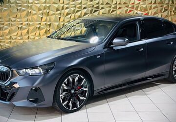 BMW 540 30.500 km 65.999 &euro; Essen 45326