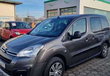 Citroen Berlingo 155.000 km 7.999 &euro; Dinslaken 46539