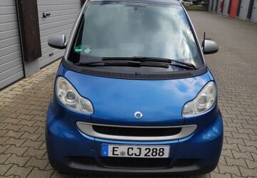 Smart ForTwo 91.751 km 4.150 &euro; Essen 45327
