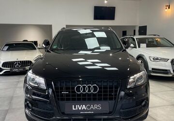 Audi Q5 178.924 km 18.500 &euro; Oberhausen 46049