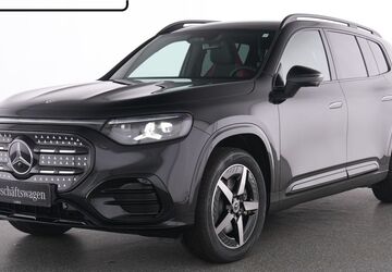 Mercedes-Benz GLB 250 7.900 km 59.885 &euro; Essen 45309