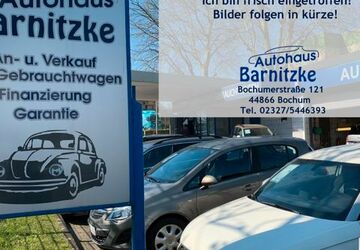 VW Touran 117.210 km 16.990 &euro; Bochum 44866