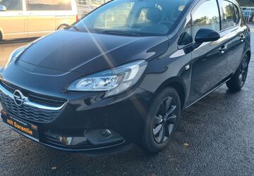 Opel Corsa 44.967 km 9.490 &euro; Essen 45309