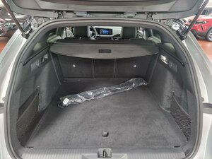 Opel Astra Ultimate Diesel AHK Head Up Navi 19.245 km 31.590 &euro; HAAN 42781