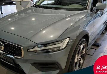 Volvo V60 Cross Country 22.481 km 33.580 &euro; Essen-Kray 45309