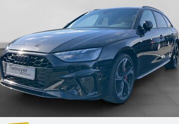 Audi A4 15.778 km 38.980 &euro; Bochum 44892