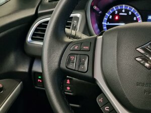 Suzuki SX4 S-Cross Comfort+ 4x4 Autom.Pano LED Kam. Winte 35.947 km 18.980 &euro; HAAN 42781