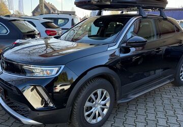 Opel Mokka 88.000 km 16.860 &euro; mettmann 40822