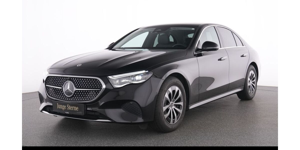 Mercedes-Benz E 220 12.452 km 50.985 &euro; Essen 45309