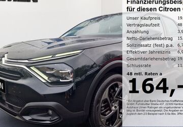 Citroen C4 28.690 km 19.680 &euro; Ratingen 40880