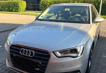 Audi A3 128.000 km 7.500 &euro; Essen 45327