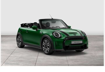 Mini Cooper S Cabrio 24.345 km 28.880 &euro; Sprockhövel 45549