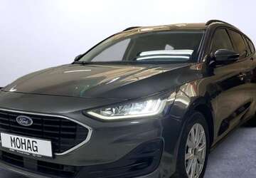 Ford Focus 55.887 km 15.890 &euro; Essen Rellinghausen 45134