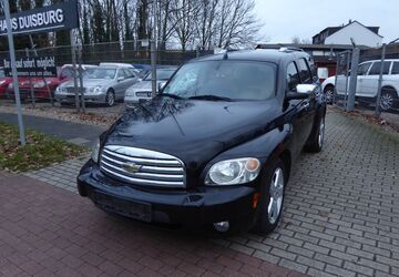 Chevrolet HHR 208.000 km 2.850 &euro; Duisburg 47249