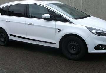 Ford S-Max 171.400 km 9.850 &euro; Recklinghausen 45657