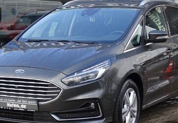 Ford S-Max 91.765 km 23.990 &euro; Essen 45130