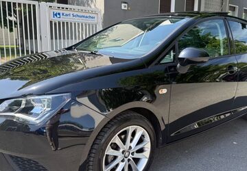 Seat Ibiza 50.000 km 8.890 &euro; Essen 45356