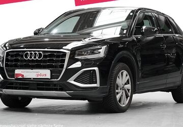 Audi Q2 31.169 km 25.777 &euro; Wuppertal 42109