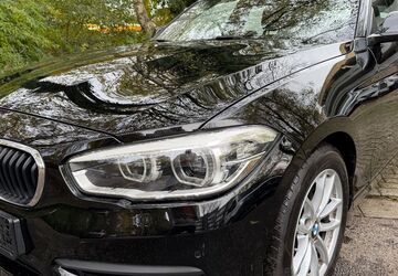 BMW 118 179.587 km 9.200 &euro; Essen 45276