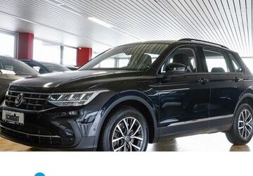 VW Tiguan 75.390 km 24.899 &euro; Recklinghausen 45657