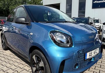 Smart ForFour 34.600 km 10.990 &euro; Castrop-Rauxel 44579