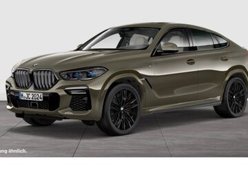 BMW X6 89.838 km 68.800 &euro; Herne 44625