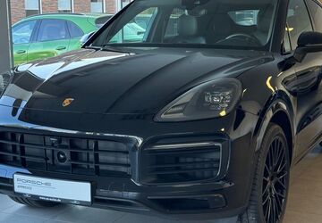 Porsche Cayenne 78.000 km 73.980 &euro; Mülheim an der Ruhr 45478
