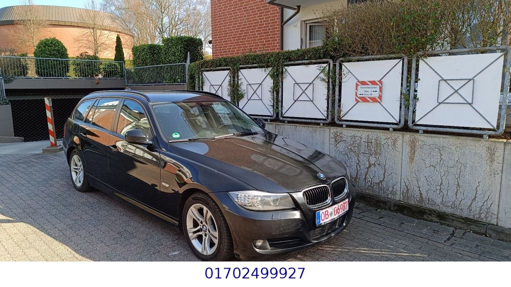 BMW 320 403.000 km 3.490 &euro; Oberhausen 46145