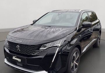 Peugeot 5008 26.250 km 25.990 &euro; Essen 45143