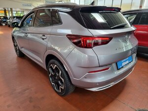 Opel Grandland X Ultimate 40.537 km 22.430 &euro; HAAN 42781