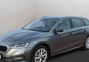 Skoda Octavia 42.357 km 26.490 &euro; Castrop-Rauxel 44575