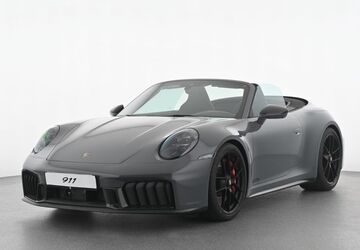 Porsche 992 17.200 km 195.900 &euro; Essen 45143