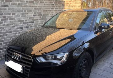 Audi A3 190.000 km 9.900 &euro; Moers 47445