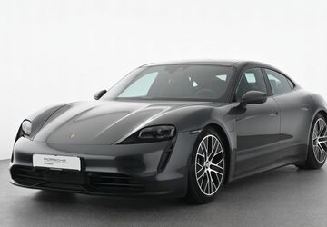 Porsche Taycan 35.350 km 63.900 &euro; Essen 45143