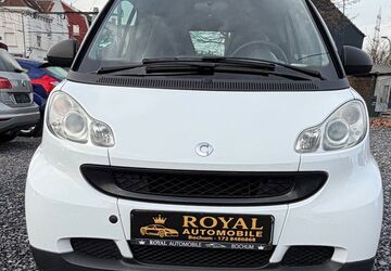 Smart ForTwo 112.297 km 3.700 &euro; Bochum 44866